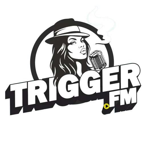 Trigger.FM Logo